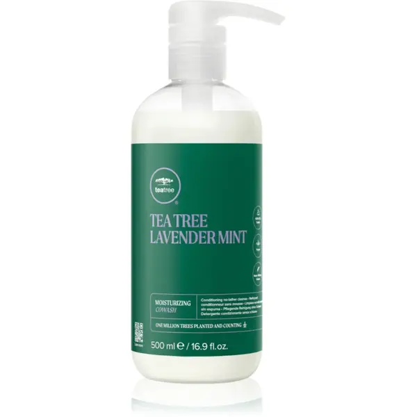 Paul Mitchell Tea Tree Levander Mint Moisturizing Cowash balsam hidratant 500 ml