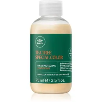 Paul Mitchell Tea Tree Special Color Conditioner balsam de îngrijire pentru păr vopsit
