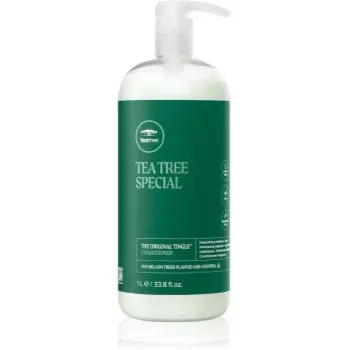 Paul Mitchell Tea Tree Special Conditioner balsam revigorant pentru par si scalp deteriorat
