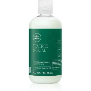 Paul Mitchell Tea Tree Special Conditioner balsam revigorant pentru par si scalp deteriorat