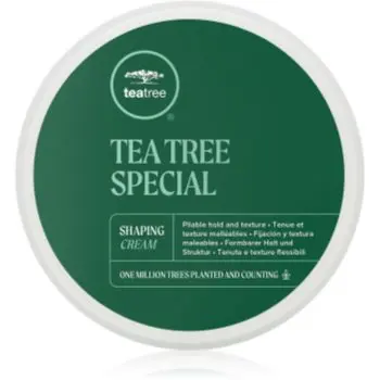 Paul Mitchell Tea Tree Special crema styling fixare puternică