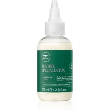 Paul Mitchell Tea Tree Special Detox Kombucha Rinse curatare