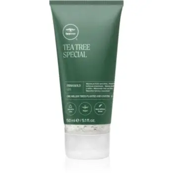 Paul Mitchell Tea Tree Special Firm Hold Gel gel de păr cu fixare puternică