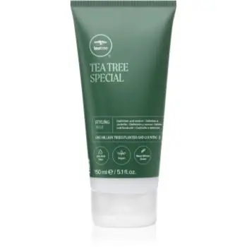 Paul Mitchell Tea Tree Special Styling Wax ceara de par pentru parul scurt