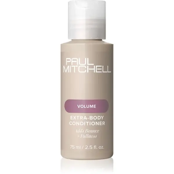 Paul Mitchell Volume Extra-Body Conditioner conditioner pentru volum pentru par fin 75 ml