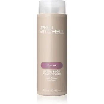 Paul Mitchell Volume Extra-Body Conditioner conditioner pentru volum pentru par fin