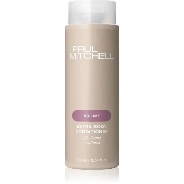 Paul Mitchell Volume Extra-Body Conditioner conditioner pentru volum pentru par fin 300 ml