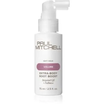 Paul Mitchell Volume Extra-Body Root Boost spray pentru volum pentru par fin