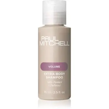 Paul Mitchell Volume Extra-Body Shampoo sampon pentru volum pentru par fin