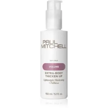 Paul Mitchell Volume Extra-Body Thicken Up produs de styling pentru păr cu volum