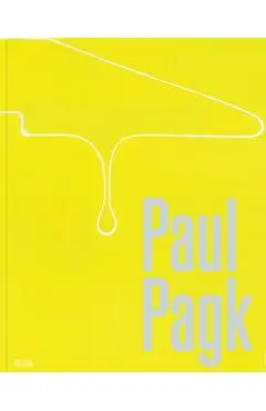 Paul Pagk - Paul Pagk
