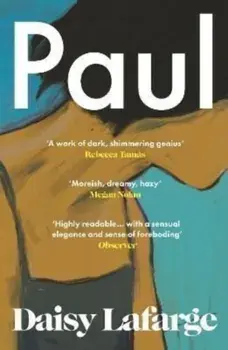 Paul, Paperback/Daisy Lafarge