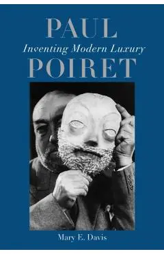 Paul Poiret - Mary E. Davis