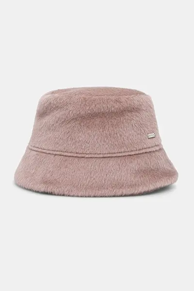 Paul&Shark bucket hat de damă din lână