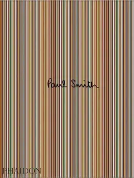 Paul Smith, Paperback/***
