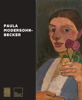 Paula Modersohn-Becker, Hardback/***