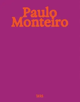 Paulo Monteiro, Hardback/***
