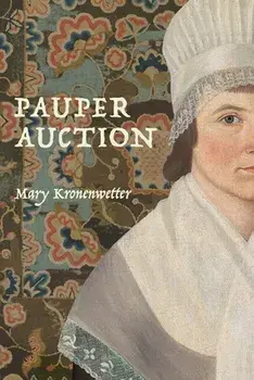 Pauper Auction, Paperback/Mary Kronenwetter