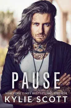 Pause, Paperback/Kylie Scott