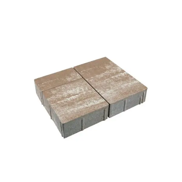 Pavaj City Trio Combi 4 cm latte