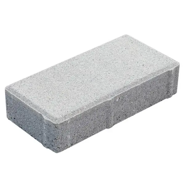 Pavaj Nardo 20 x 10 x 4 Gri deschis