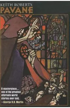 Pavane - Keith Roberts