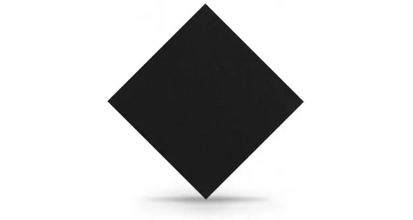 Pavele Cauciuc plane 50x50x3Cm