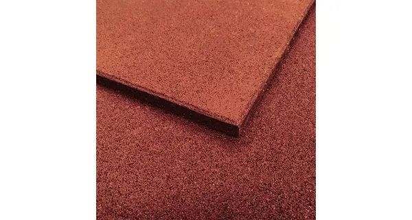 Pavele din cauciuc, plane, pentru beton, 50X50x2cm
