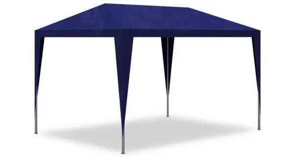 Pavilion pentru petreceri, 3 x 3