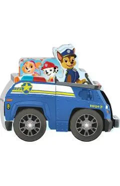 Paw Patrol Ruff-Ruff Rescue Tales - Cottage Door Press