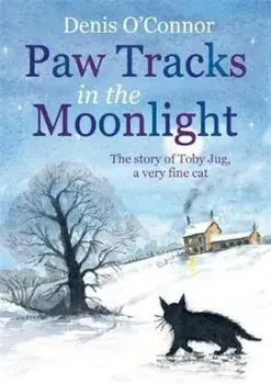 Paw Tracks in the Moonlight, Paperback/Denis O'Connor