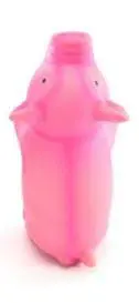 PAWISE Jucărie pentru câini Porc din latex S 15cm