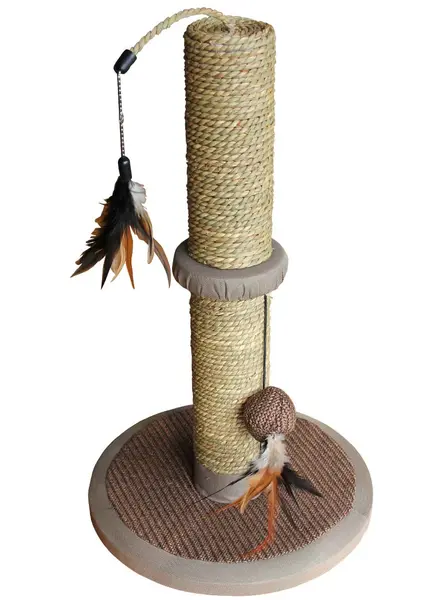 PAWISE Suport pentru ascuţit ghearele, Vertigo, 35x35x45cm