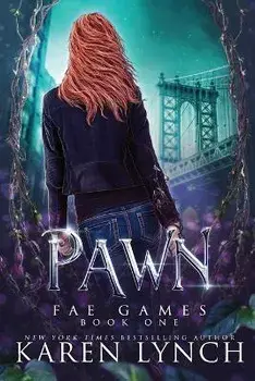 Pawn, Paperback/Karen Lynch