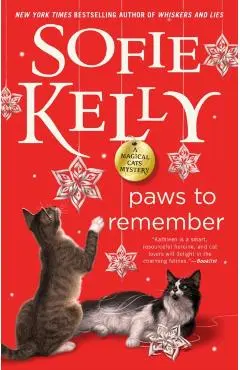 Paws to Remember - Sofie Kelly