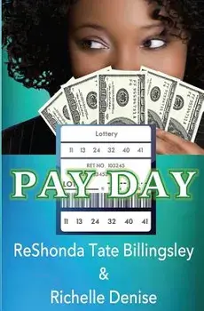 Pay Day, Paperback/Reshonda Billingsley