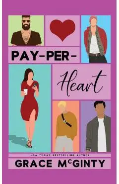 Pay-Per-Heart - Grace Mcginty
