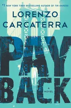 Payback, Hardcover/Lorenzo Carcaterra