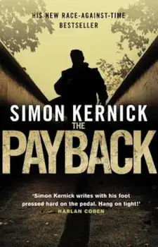 Payback, Paperback/Simon Kernick