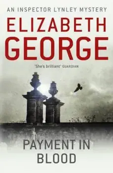 Payment in Blood, Paperback/Elizabeth George
