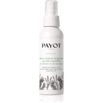 Payot Herbier Brume D'intérieur Bienfaisante Aux Huiles Essentielles De Lavande Et Pin Maritime spray pentru camera cu lavanda