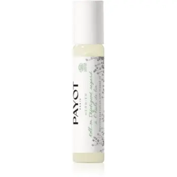 Payot Herbier Roll-On Défatigant Regard roll-on pentru ochi impotriva ridurilor din zona ochilor