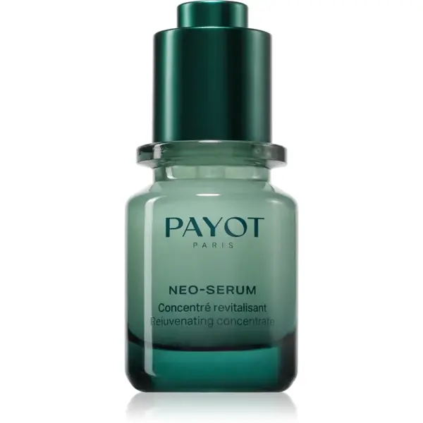 Payot Neo-Serum Concentré Revitalisant Ser anti rid pentru un ten perfect 30 ml
