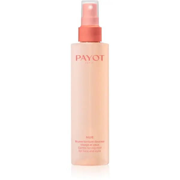 Payot Nue Brume Tonique Douceur tonic pentru hidratarea pielii Spray 200 ml