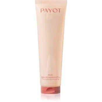Payot Nue Gelée Démaquillante D'Tox Gel demachiant pentru piele normală și mixtă
