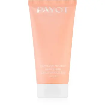 Payot Nue Gommage Douceur Sans Grains crema delicata pentru exfoliere pentru toate tipurile de ten, inclusiv piele sensibila