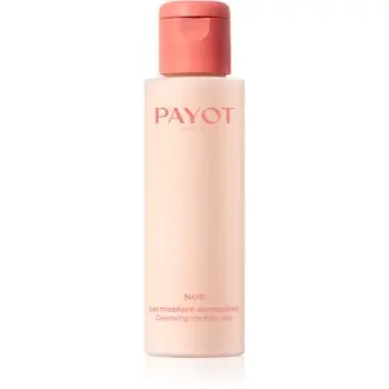 Payot Nue Lait Micellaire Démaquillant lapte micelar