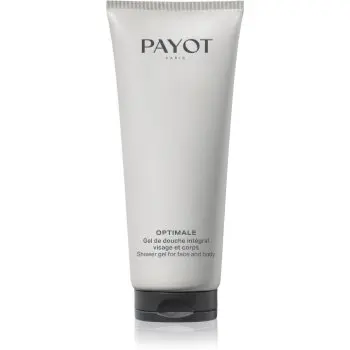 Payot Optimale Gel De Douche Intégral Visage Et Corps Gel de duș pentru față și corp