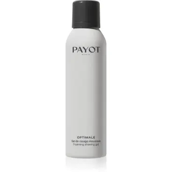 Payot Optimale Gel De Rasage Moussant gel pentru bărbierit