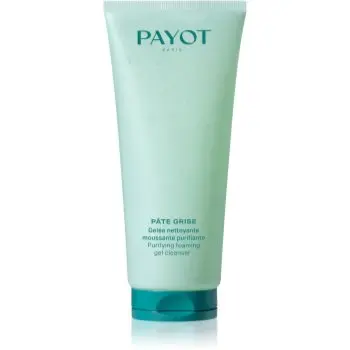 Payot Pâte Grise Gelée Nettoyante gel de curatare facial pentru ten gras și mixt